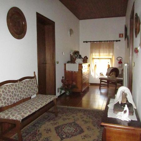 Albergo Alla Trota Pulfero المظهر الخارجي الصورة