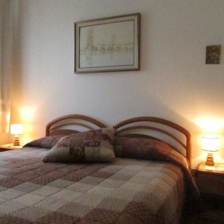 Albergo Alla Trota Pulfero المظهر الخارجي الصورة